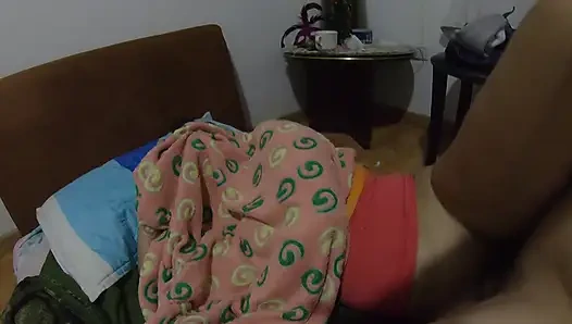 En iyi arkadaşım bir porno videosu kaydetmeyi kabul ediyor