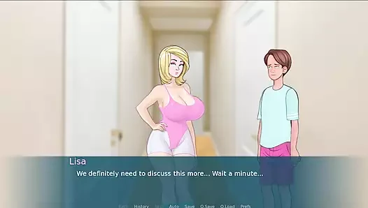 Sexnote _pt.40 - sert çalışma