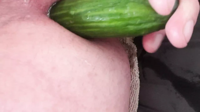 Salatalık seviyorum