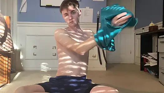 High Quality Sexy Slut Boy Video!