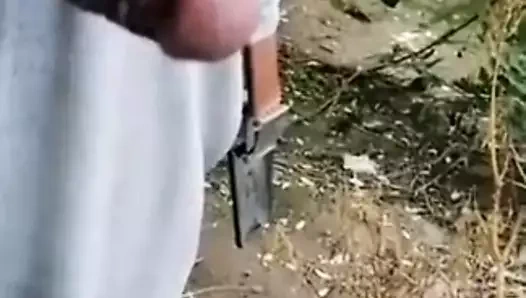 Asya dede handjob seyir