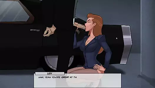 Something Unlimited bölüm 012 (gunsmokegames tarafından yapılan oyun)