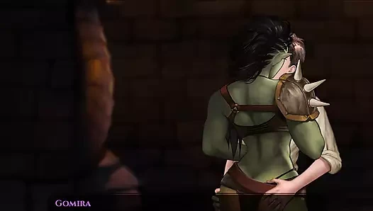 Ne efsane #144 - kahramanların çatışması - misskitty2k