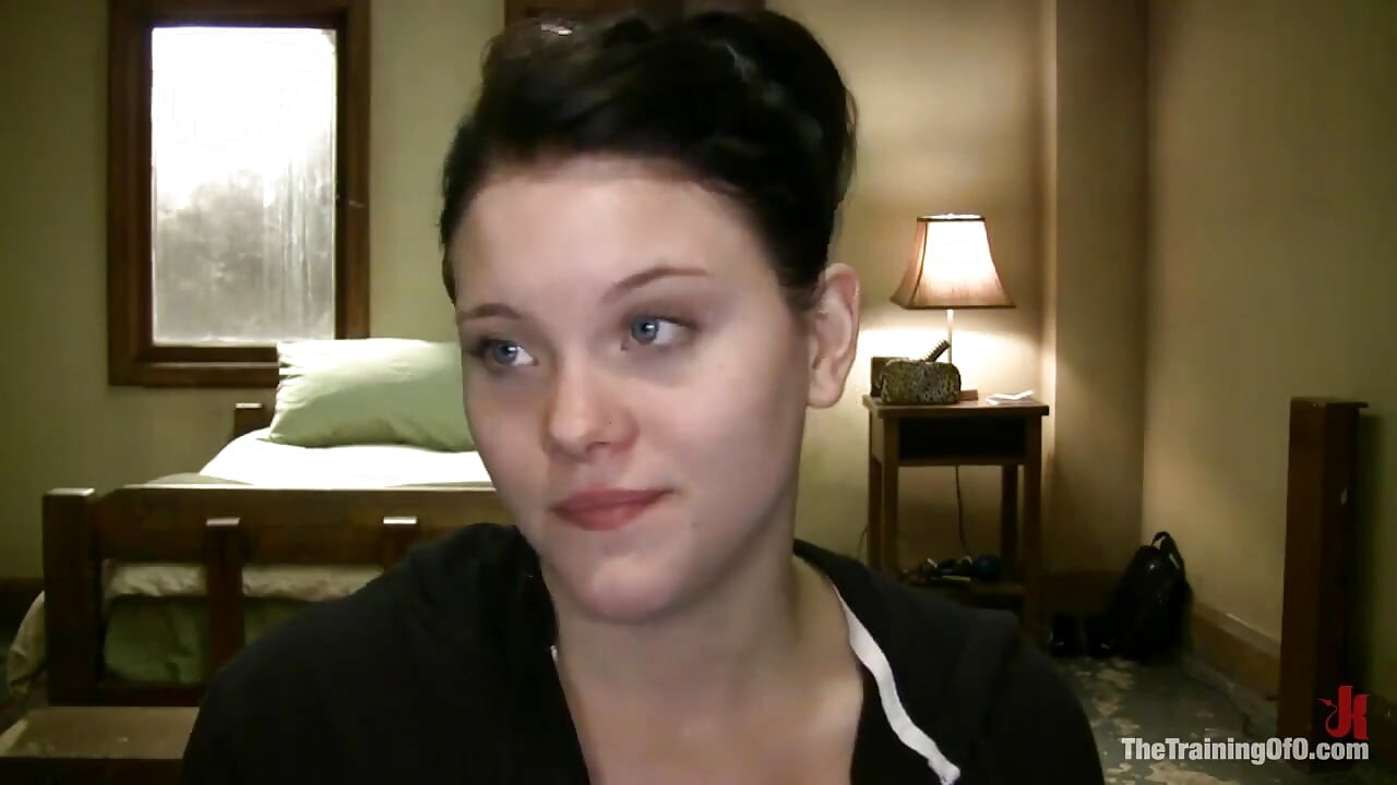 The Training of Raina Verene, Day Two