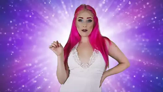 Bir tanrıçaya boyun eğ