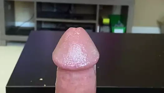 Vazelin mastürbasyonu