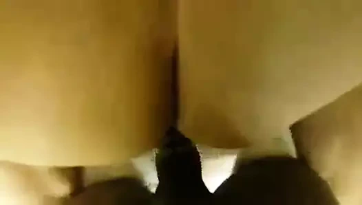 Olgun milf becerdin köpek