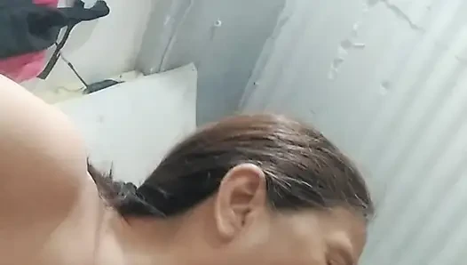 Karımdan iyi bir geliyor