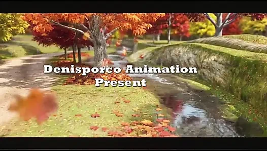 Ogre ve eşek ormanı