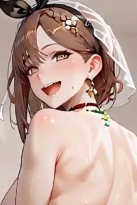 Kesintisiz sikişme hediyesi olarak iki büyük göt alın - animasyon hentai trans