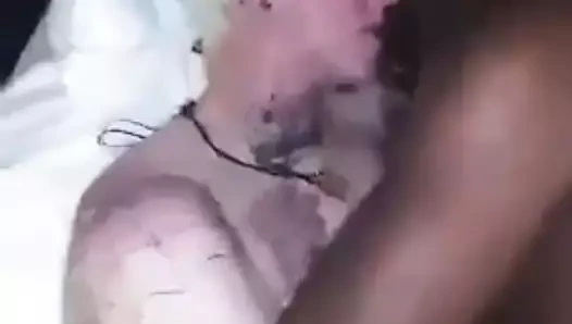 Ftm borç ödemek için çük alır