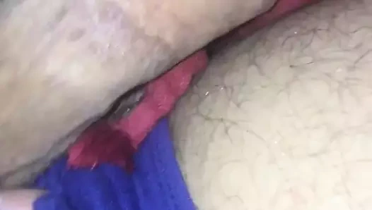 Trop chaud pour rester dans le boxer