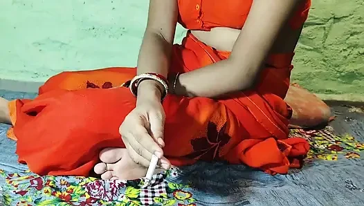 Hintli Devar Bhabhi Seks Videosu