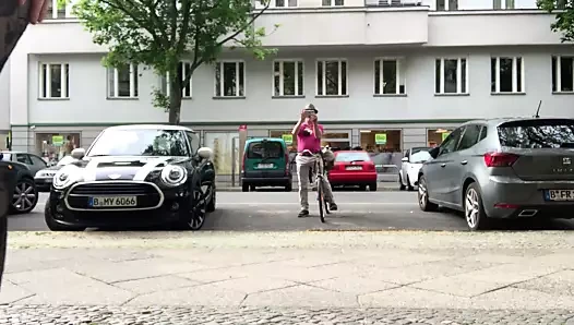 Korkak şeker bebek fahişe dans seksi için baba