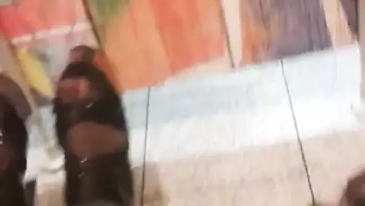 seksi topuklu yüksek topuklu skyhigh geile hacken