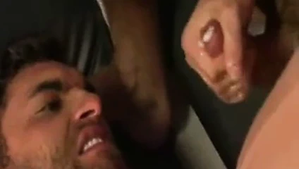 Solos en casa