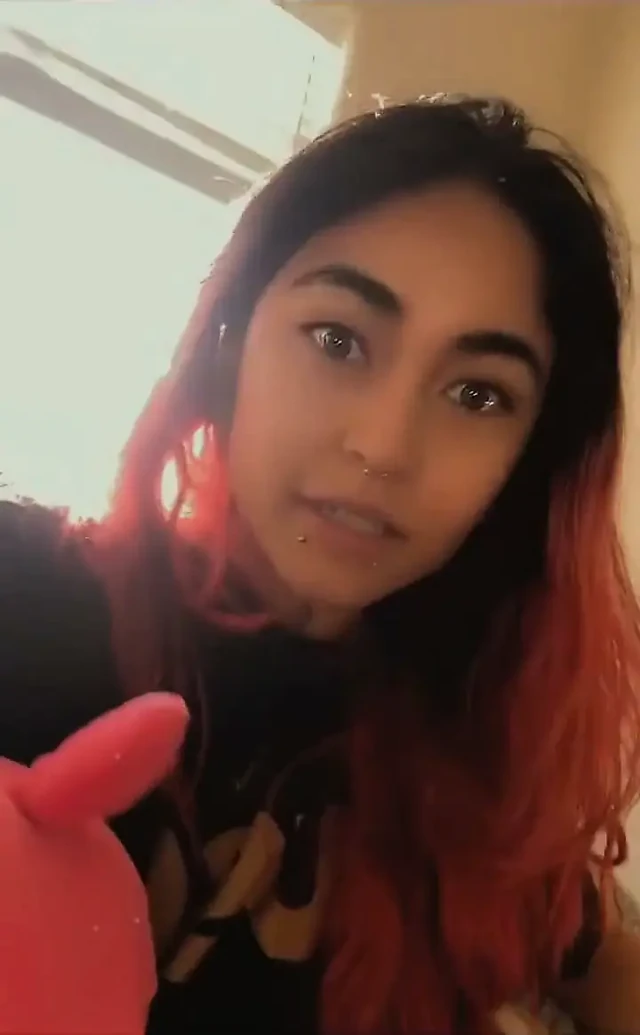 Bu mutfakta porno yapmak için çok heyecanlıyım