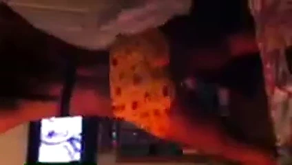 Tyice twerk yapıyor