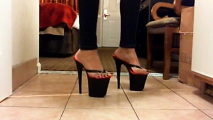 Yeni tanga platformlarım