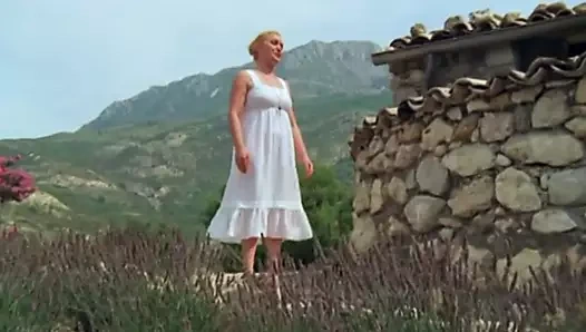 La prof enseigne sans preservatif (1981) Nicole Segaud