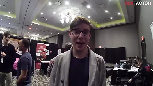 Bölüm 1 bts 13 - barry newport'u tanıyın