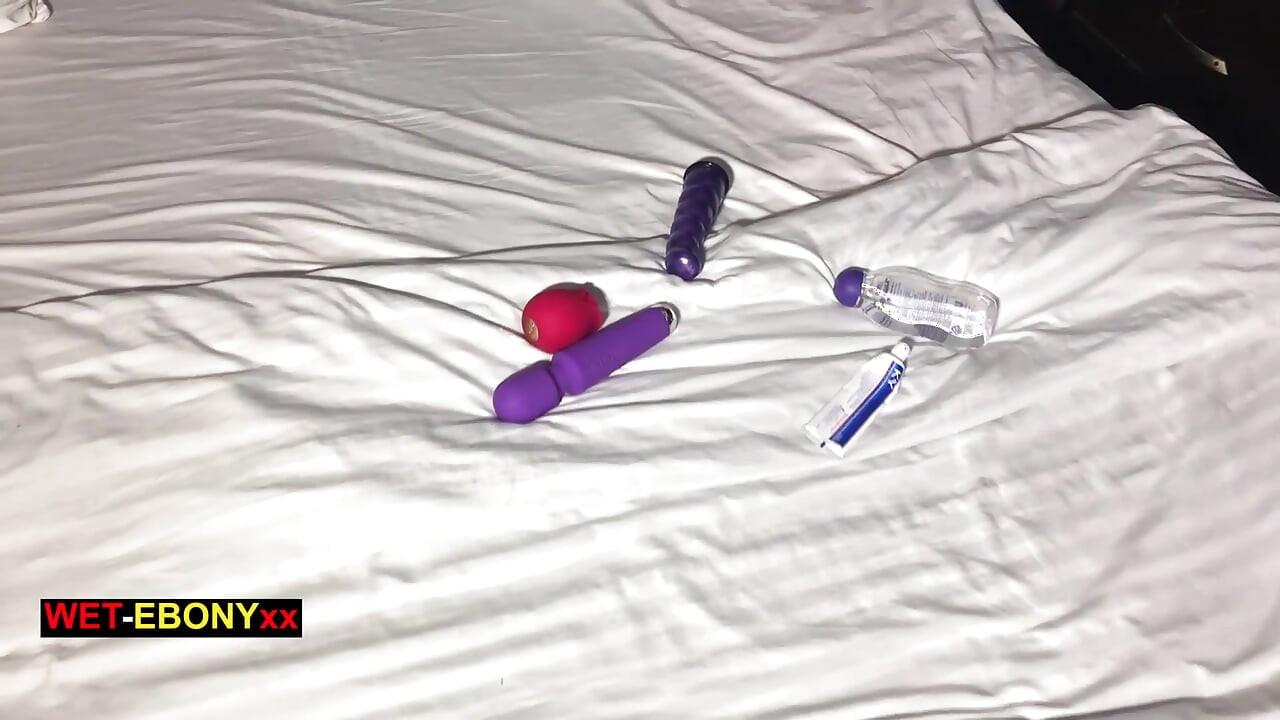 Azgın amcığımla özel zaman