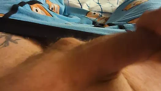 Tek başına yapmak için favori şey