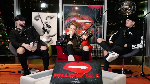 Brad Sousa Jake Paul'a d*ck'lerinin tadını soruyor!! (tana mongeau draması)