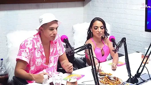 Podcast California TV - Nego Catra