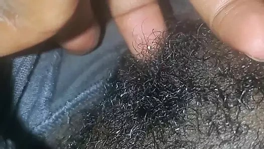 Kadın mastürbasyonu ile orgazm oluyor