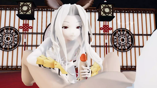 Soluk minyon kız büyük bir yarak onu yük için bekliyor