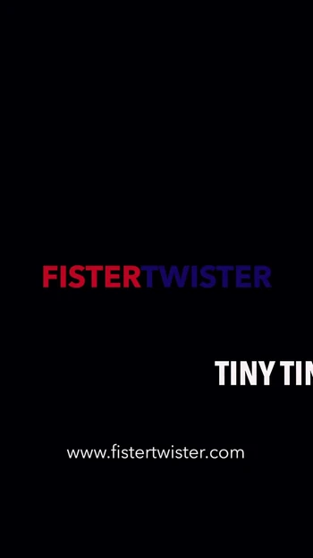 Серьезная растяжка от Fister Twister