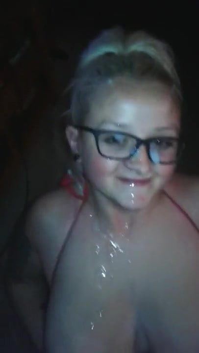 bbw fıstık yakalama