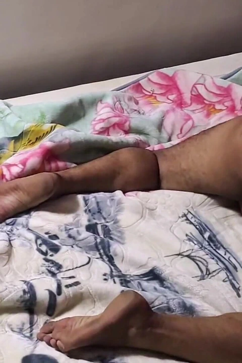 Büyük zenci Saudien ve Morocain Girl