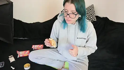 Comfy Snack osuruk