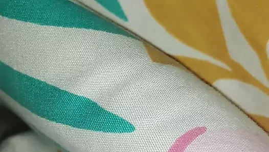 Semen inside