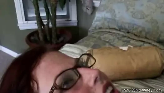 Müthiş bbc sikme için karıcık