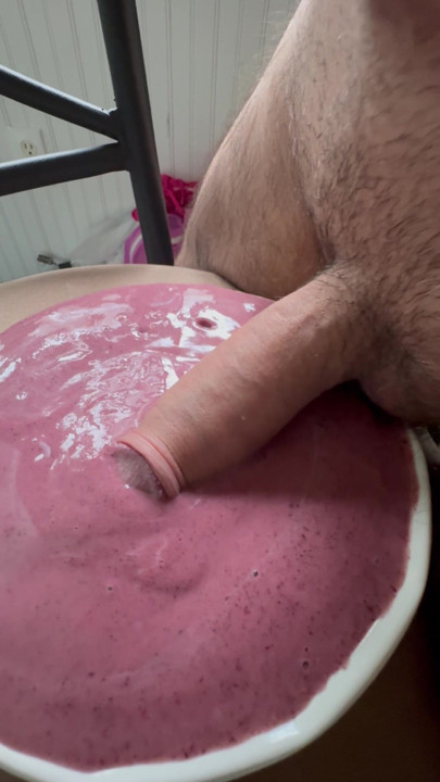 Hiç acai smoothie denedin mi? Çok lezzetli, konuklarımın eşsiz bir deneyimle denemelerine izin verdim!