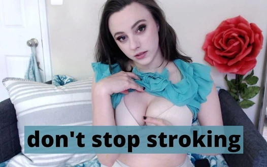 Bratty kamera kızı seni tehdit ediyor ve teşhir ediyor