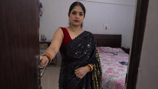 Yeni evli yenge sert göt sikişiyor hintçe ses xxx vido