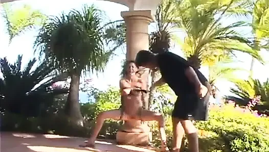 Cabo, geri dönüş. Bölüm 5
