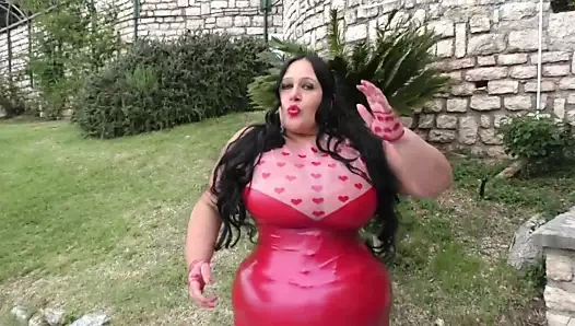 Schokomaus - güzel kalp