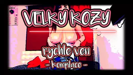 büyük memeler, hızlı dışarı, derleme 2021