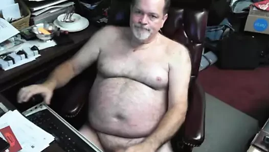 baba boşalan üzerinde cam