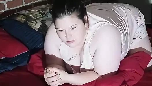 İstesen bile sadece sikini emmek isteyen gerçek bir kadın böyle bir şey