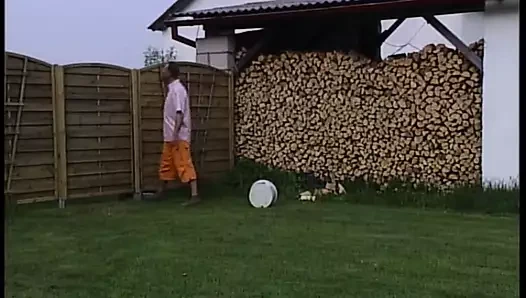 Almanya'dan sevgiler - 2. bölüm