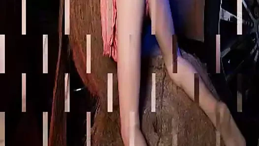 Isı ve ses teknolojisine sahip gerçek boyutlu silikon aşk bebeği