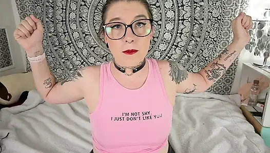 Bdsm fantezi edepsiz konuşma