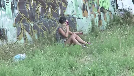 Nacho Vidal'in maceraları - bölüm 12