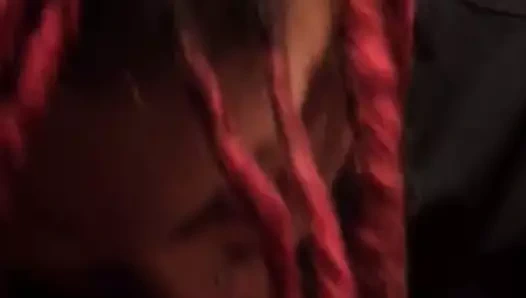 Bbw yarım yamalak üst